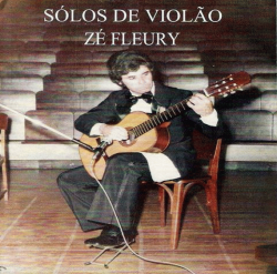Sólos de Violão - Zé Fleury